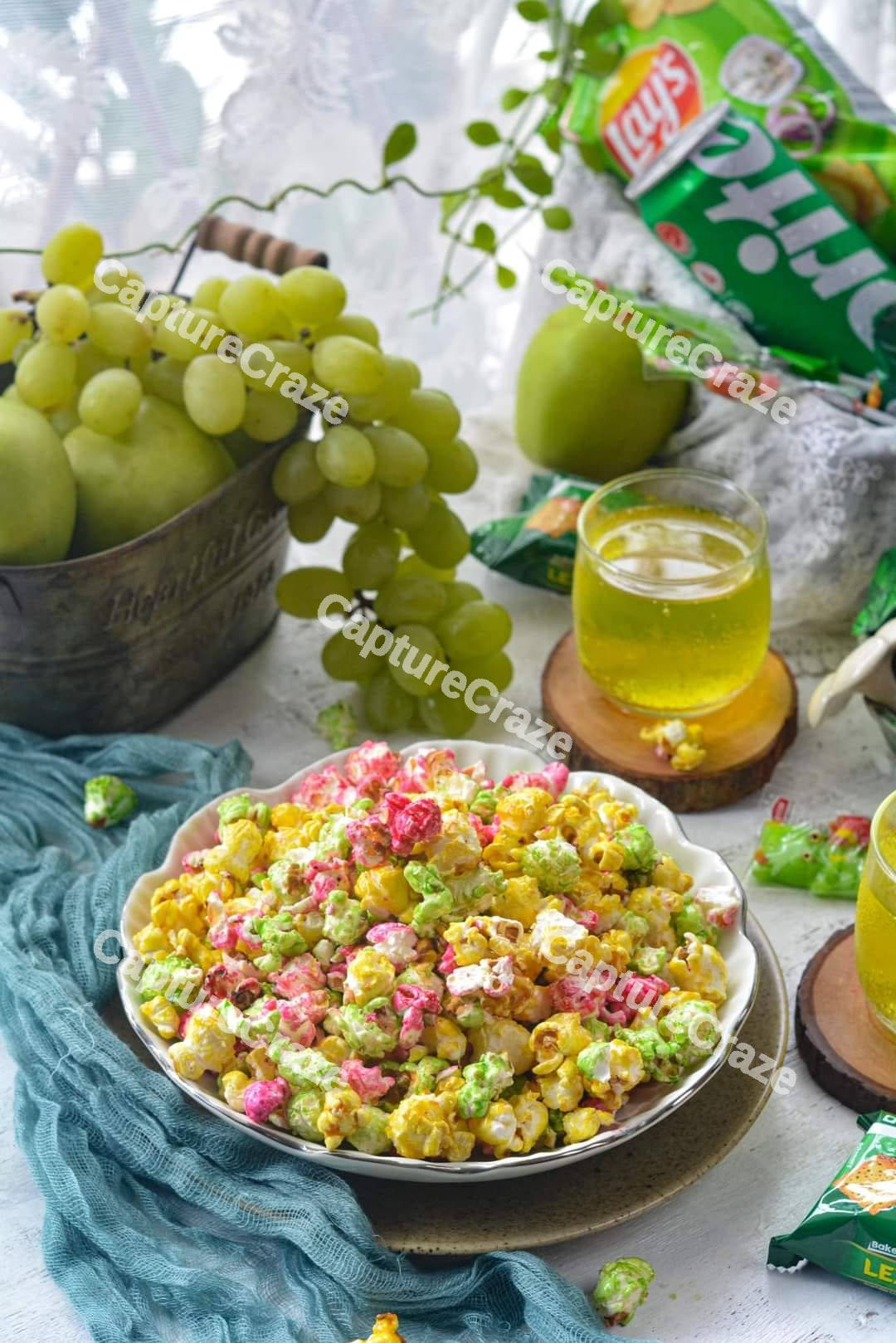 Picnic goodies